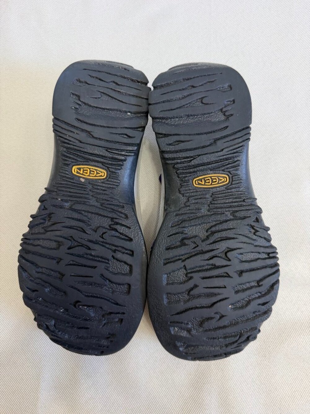 KEEN Rose Waterproof Sport Hiking Sandals Purple Women's Size 8 - Picture 6 of 6